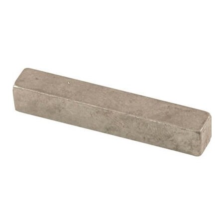 Allpoints Allpoints 1181045 Key, Square, 1/4"Sq X1-1/2"Std 1181045